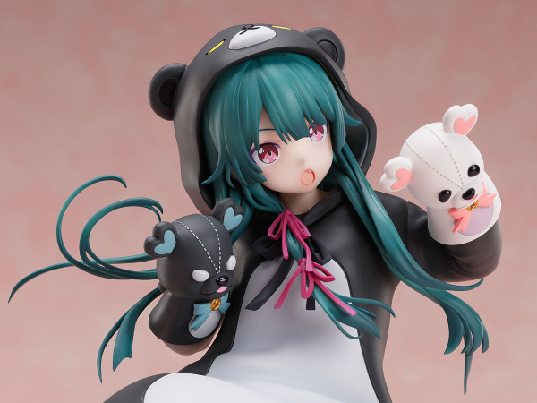 FURYU Corporation Kuma Kuma Kuma Bear Yuna 1/7 Scale Figure