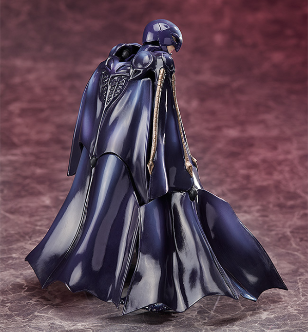 FREEing figma Femto: Birth of the Hawk of Darkness ver.(re-run)