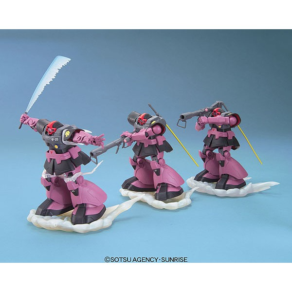 BANDAI Spirits HCM Pro G-Box Jet Stream Attack Set