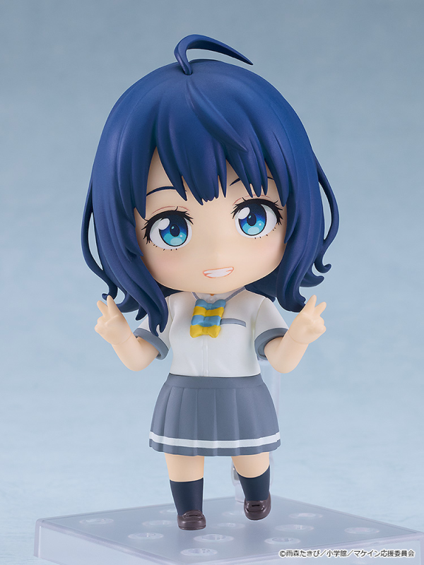 Nendoroid Anna Yanami | 4580416928922