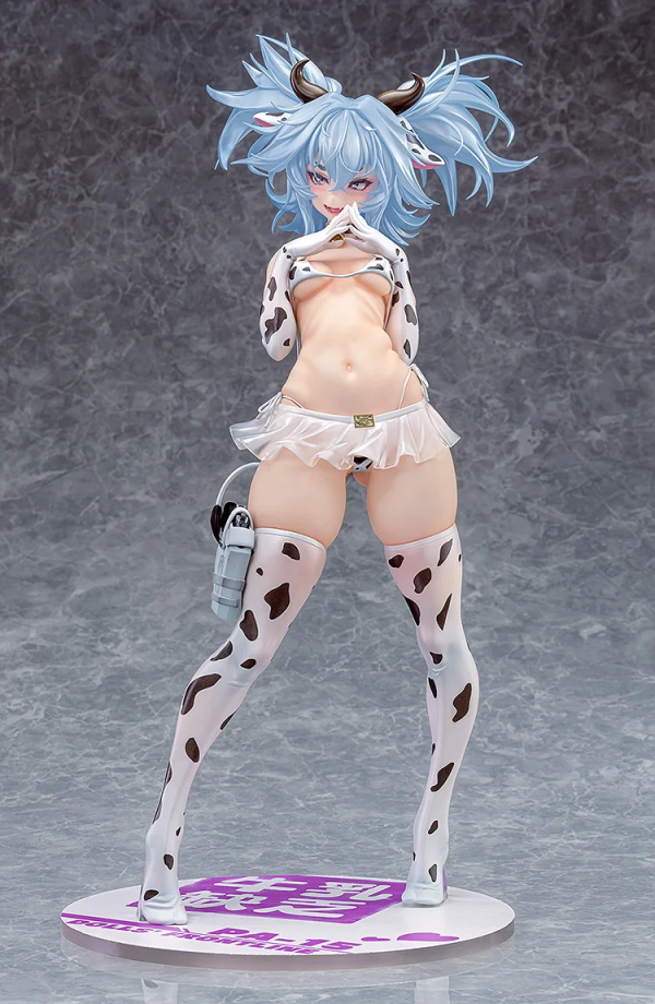 Phat! Company PA-15: Cow Bikini Ver.(4580678969312)(4580678969312)