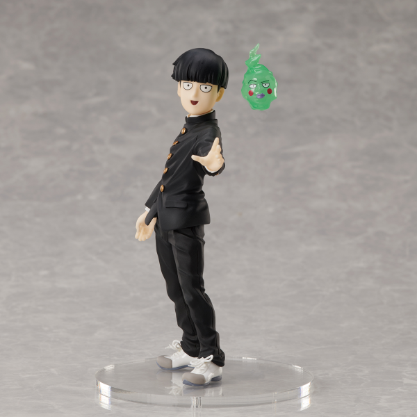 Union Creative Mob Psycho 100 Shigeo Kageyama Figure(4589642715283)(4589642715283)