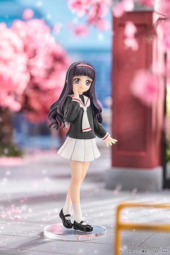 Good Smile Company POP UP PARADE Tomoyo Daidouji(4580416949200)(4580416949200)