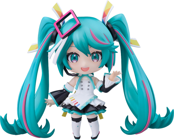 Nendoroid Hatsune Miku: MIKU EXPO 10th Anniversary Ver. | 4580416929592