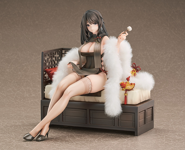 Good Smile Company Charybdis: Red Chamber of Healing