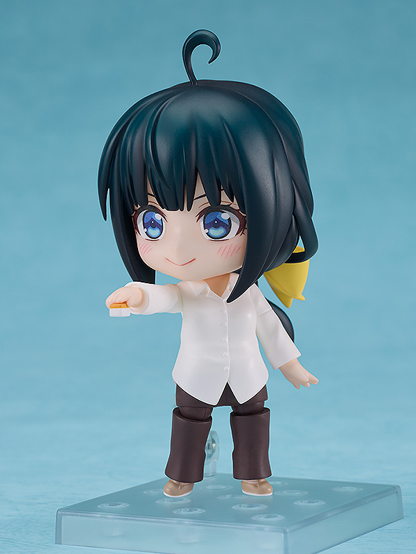 Nendoroid Nashiko Jippensha