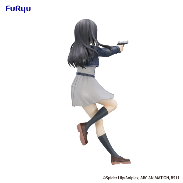 Lycoris Recoil　Trio-Try-iT Figure -Takina Inoue-