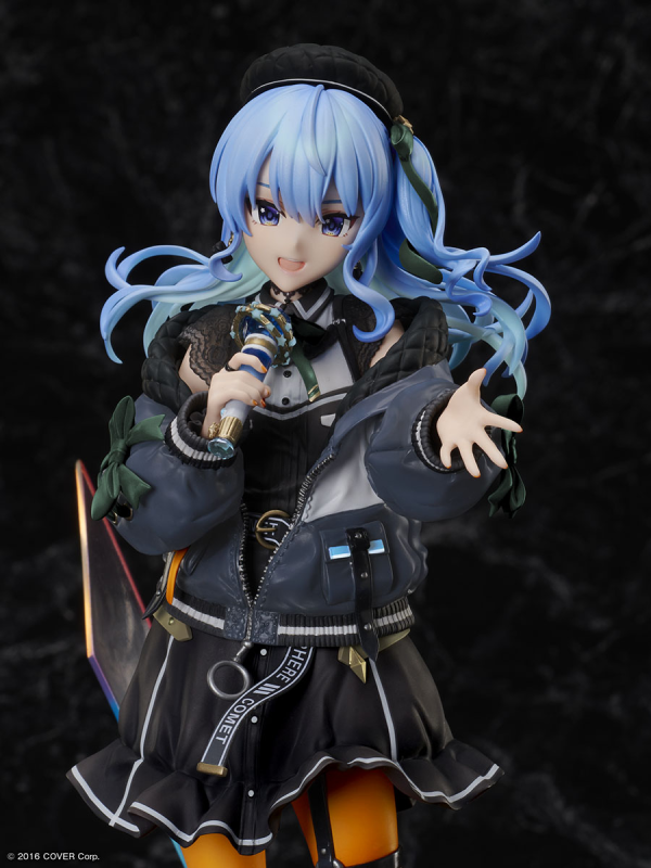 Design COCO Hololive Hoshimachi Suisei 1/7 Complete Figure