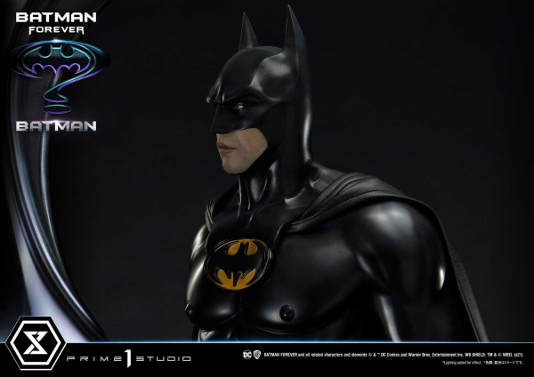 Prime 1 Studio Museum Masterline Batman Forever (Film) Batman | 4580708035390