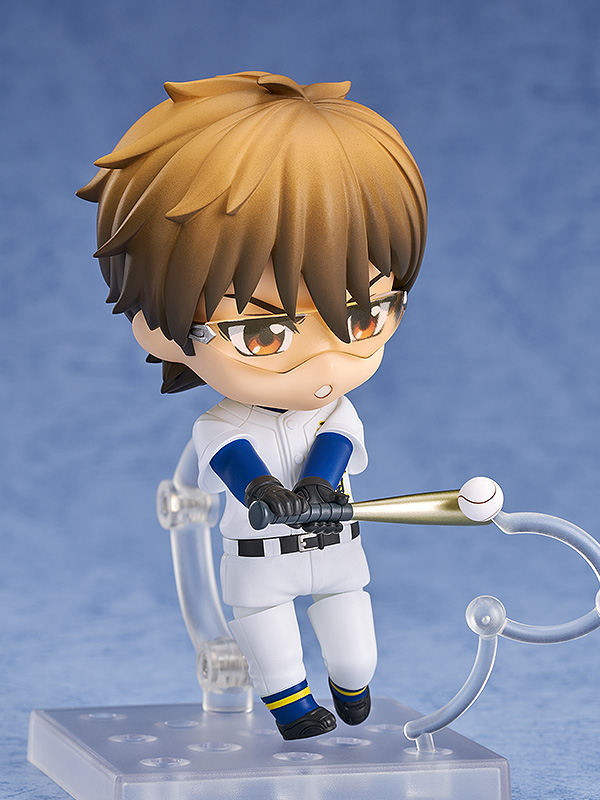 Nendoroid Kazuya Miyuki