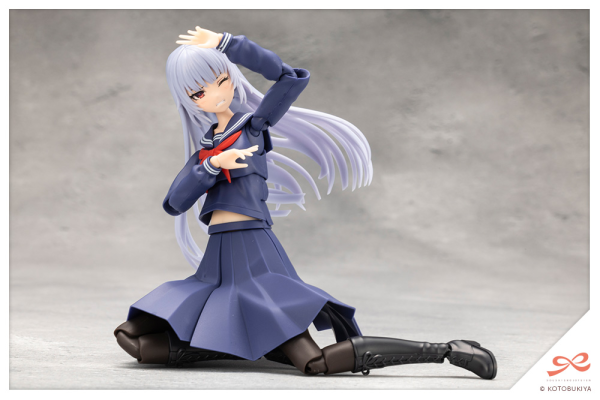 KOTOBUKIYA KUON YAKUSHIJI[MARIA KAGARIBI COSTUME] DREAMING STYLE BLIZZARD ACTRESS(4934054073771)(4934054073771)