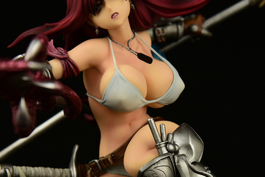 Good Smile Company Fairy Tail Series Erza Scarlet the knight ver. refine 2022