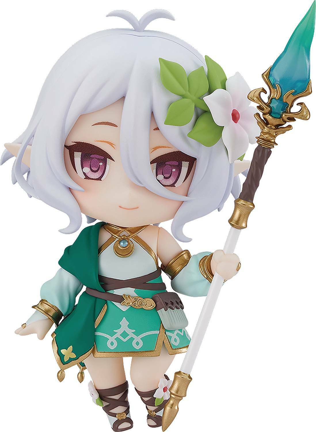 GoodSmile Company Nendoroid Kokkoro