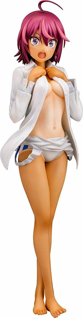 Good Smile Company We Never Learn: Bokuben Series Uruka Takemoto 1/7 Scale Figure