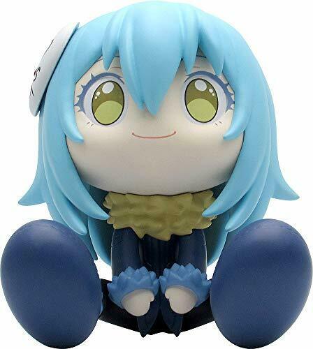 Good Smile Company That Time I Got Reincarnated As A Slime Series Binivini Baby Rimuru Figure