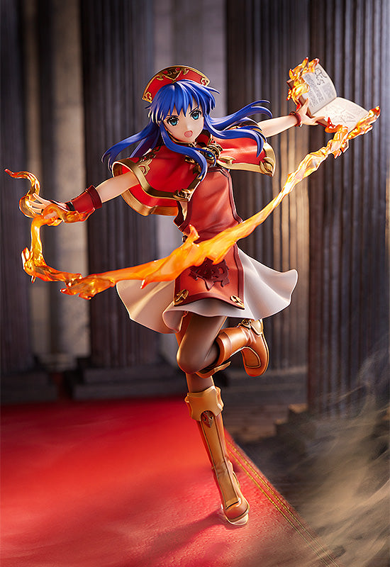 Fire Emblem: Sword of Seals - Fire Emblem: Sealed Sword - Fire Emblem: The Binding Blade - Lilina - 1/7(Intelligent Systems)