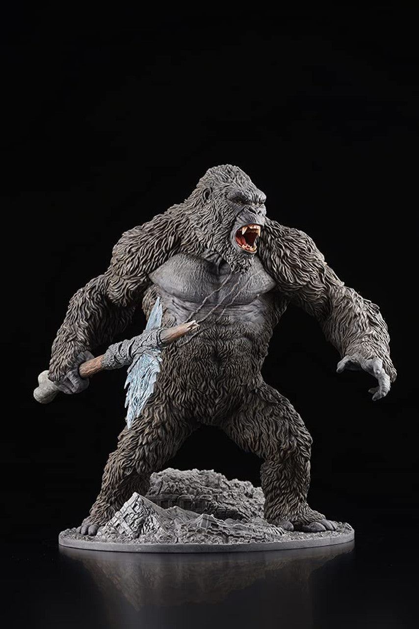 Artspirits KONG FROM GODZILLA VS. KONG (2021)