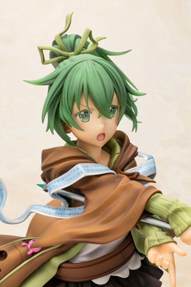 Wynn the Wind Charmer/Yu-Gi-Oh CARD GAME Monster Figure Collection