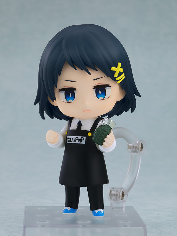 Nendoroid HANA | 4580590200593