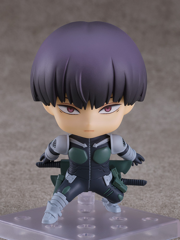 Nendoroid Soshiro Hoshina