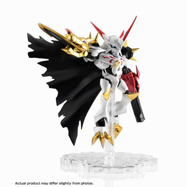 BANDAI Spirits [Digimon Unit] Omegamon Alter-S