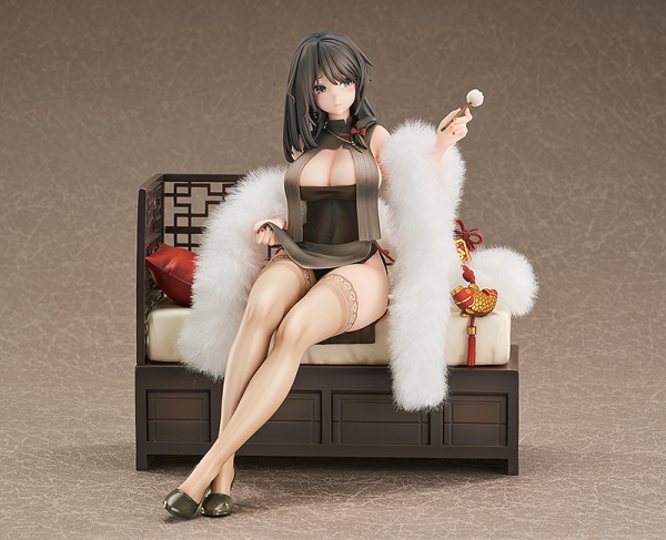 Good Smile Company Charybdis: Red Chamber of Healing