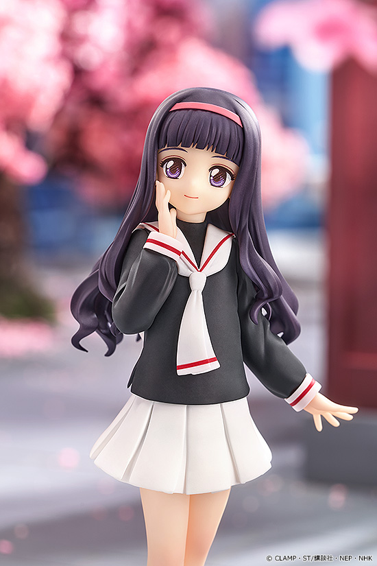 Good Smile Company POP UP PARADE Tomoyo Daidouji(4580416949200)(4580416949200)