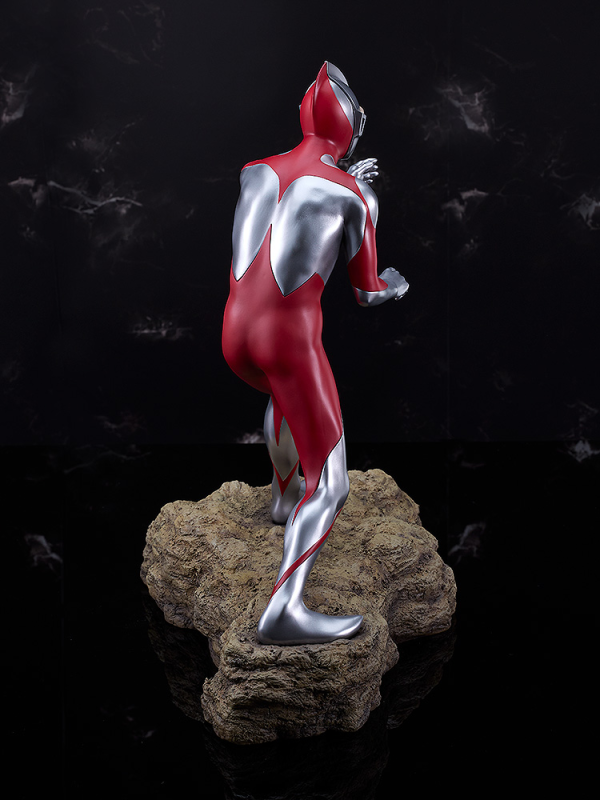 GOOD SMILE COMPANY Ultraman (Shin Japan Heroes Universe)(4580590201255)(4580590201255)