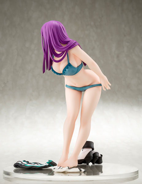 Good Smile Company 1/6 scaled pre-painted figure worlds end harem MIRA SUOU in fascinating negligee | 4570000500078