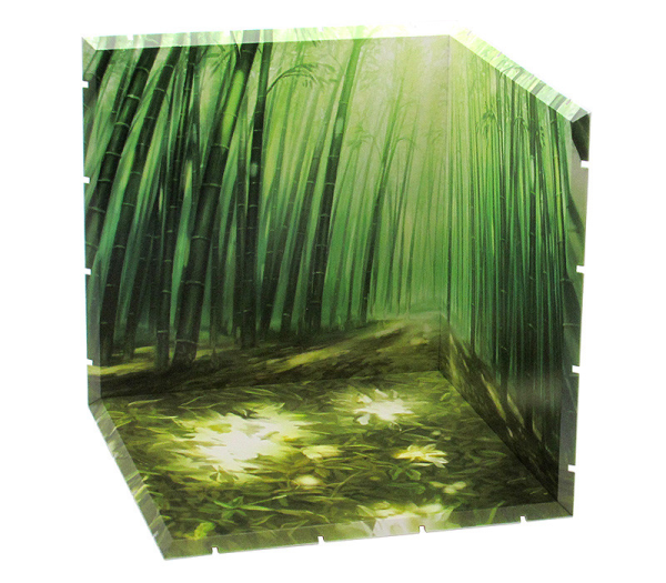 GoodSmile Company Dioramansion 200 Bamboo Forest (Daytime)