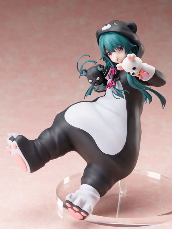 FURYU Corporation Kuma Kuma Kuma Bear Yuna 1/7 Scale Figure