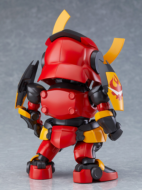 Good Smile Company MODEROID Gurren Lagann(re-run)