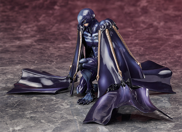 FREEing figma Femto: Birth of the Hawk of Darkness ver.(re-run)