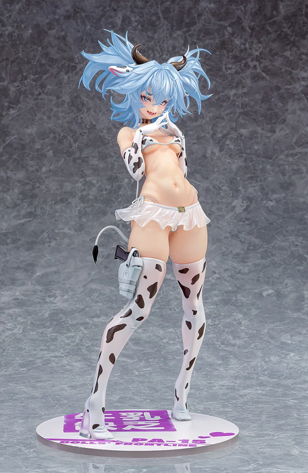 Phat! Company PA-15: Cow Bikini Ver.(4580678969312)(4580678969312)