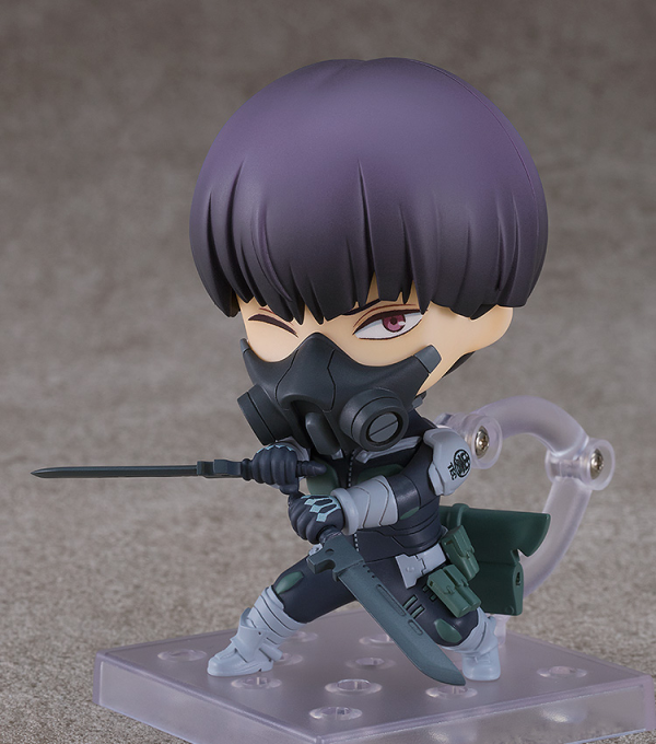 Nendoroid Soshiro Hoshina