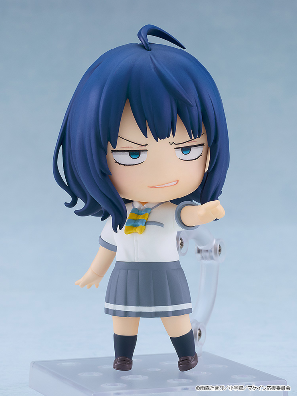 Nendoroid Anna Yanami | 4580416928922