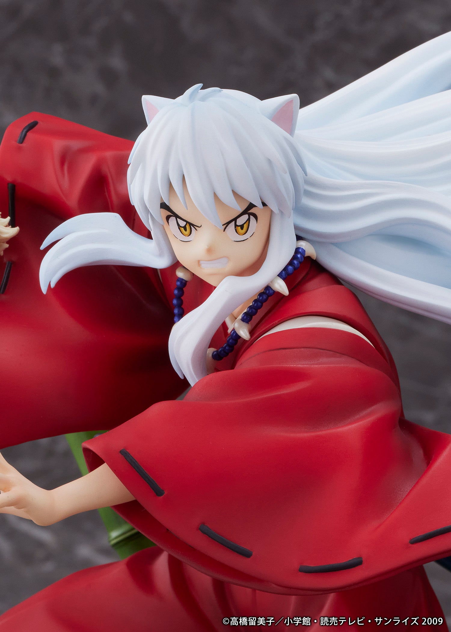 PROOF Inuyasha Series Inuyasha 1/7 Scale Figure