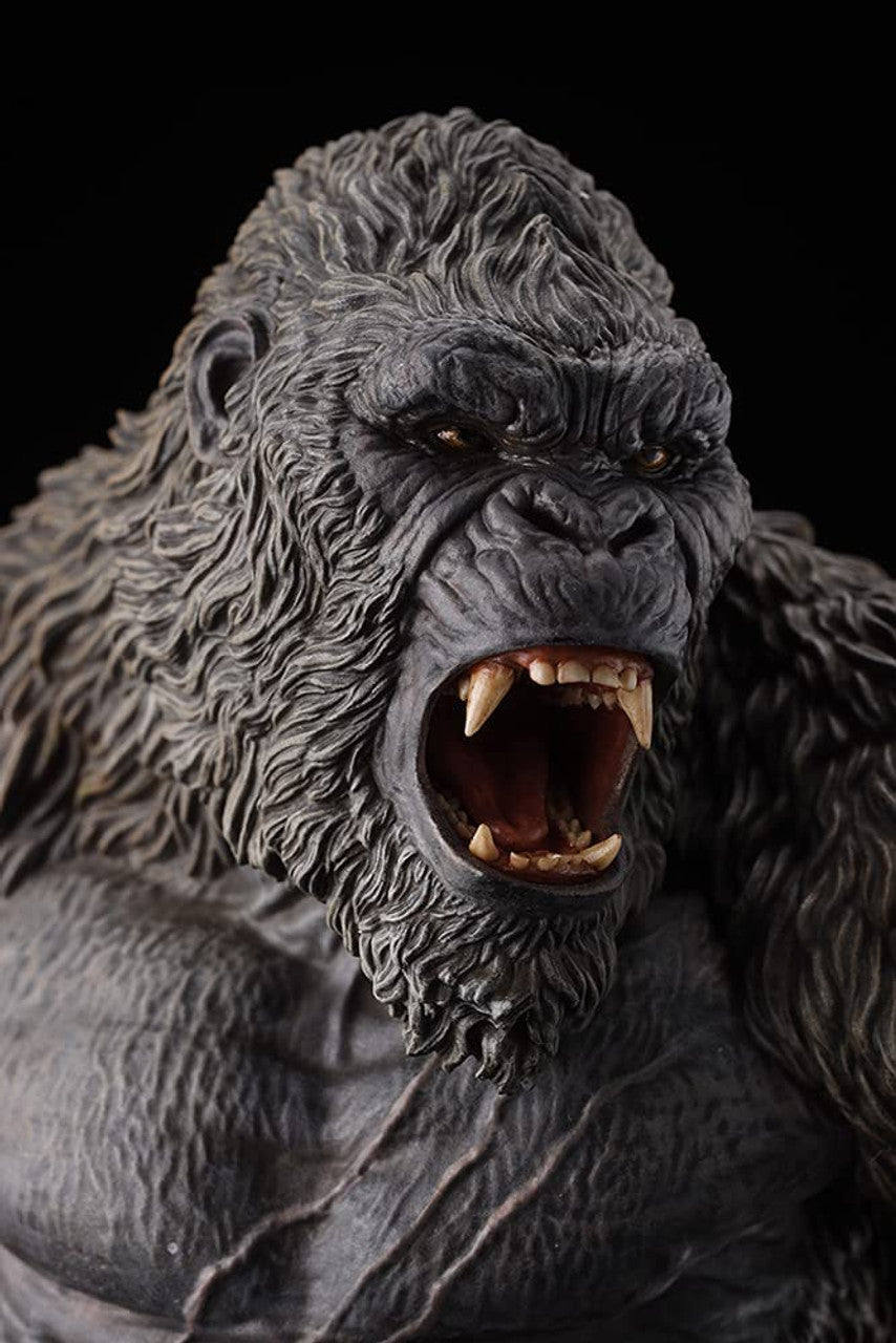 Artspirits KONG FROM GODZILLA VS. KONG (2021)