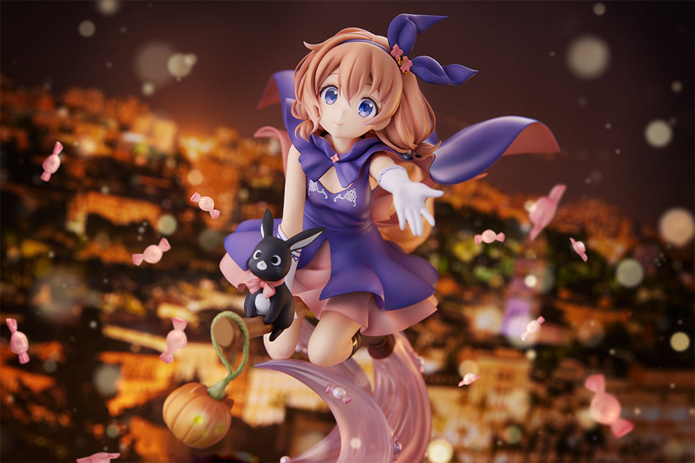 PMOA [PLUM] Cocoa (Halloween Fantasy)