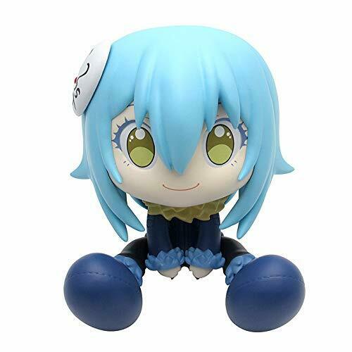 Good Smile Company That Time I Got Reincarnated As A Slime Series Binivini Baby Rimuru Figure