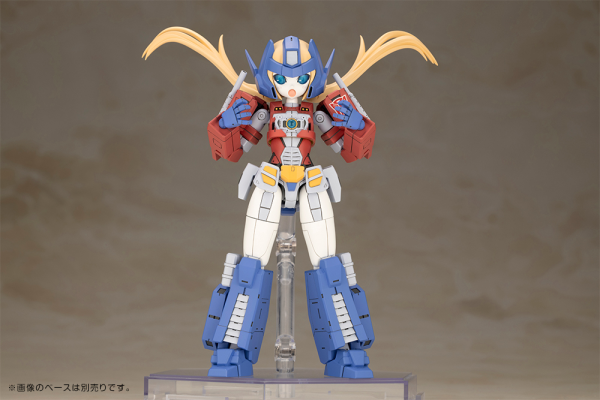 KOTOBUKIYA OPTIMUS PRIME Humikane Shimada Ver.(4934054039630)(4934054039630)