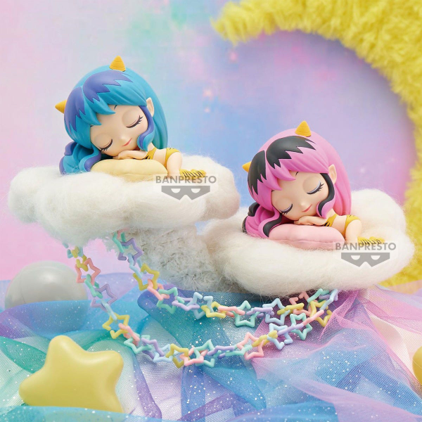 BANDAI Spirits Sleeping LUM (ver. A)