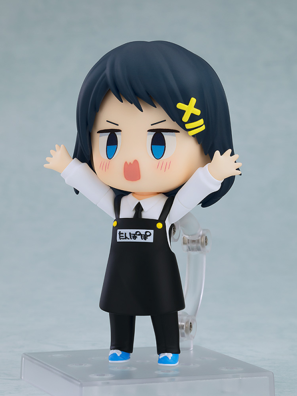 Nendoroid HANA | 4580590200593