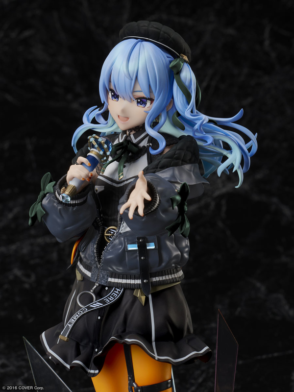 Design COCO Hololive Hoshimachi Suisei 1/7 Complete Figure