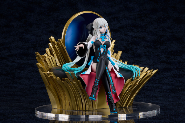 ANIPLEX Fate/Grand Order Berserker/Morgan Non-Scale Figure(4534530954084)(4534530954084)