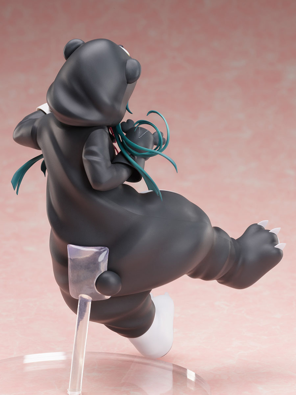 FURYU Corporation Kuma Kuma Kuma Bear Yuna 1/7 Scale Figure