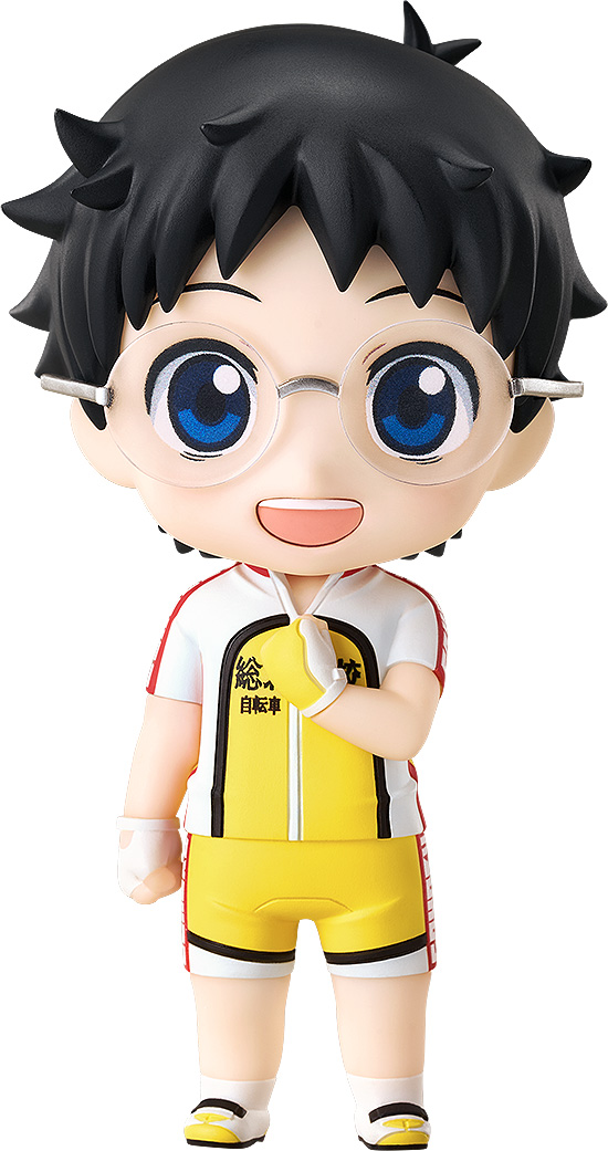 Nendoroid Light Sakamichi Onoda | 4580590193031