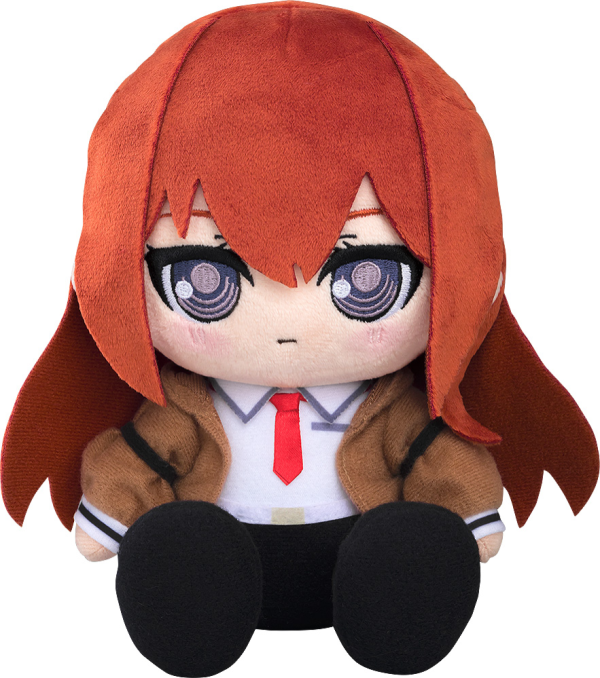 Plushie Kurisu Makise | 4580590195769