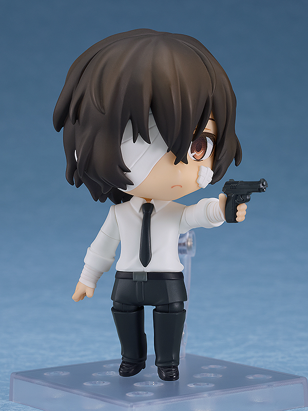 Nendoroid Osamu Dazai: Fifteen-Year-Old Ver.