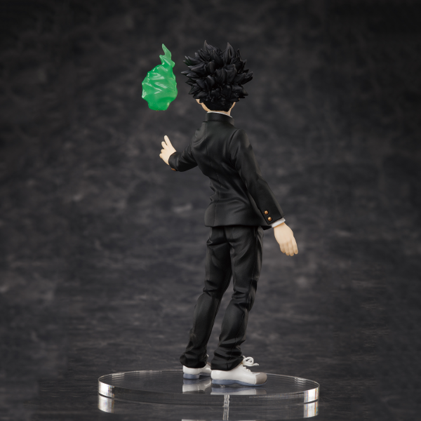 Union Creative Mob Psycho 100 Shigeo Kageyama Figure(4589642715283)(4589642715283)